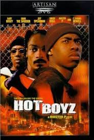 From the movie hot boyz. Hot Boyz 2000 Soundtrack Ost