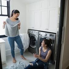 Maybe you would like to learn more about one of these? What Is A Smart Washer And Smart Dryer