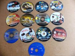 Daily updated best two player games in different categories are published for you. Lote 13 Juegos Playstation 2 Ps2 Socom Ii Fifa Sold At Auction 59661271