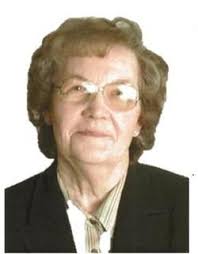 Sherry Hanson Brady (1935-2016)