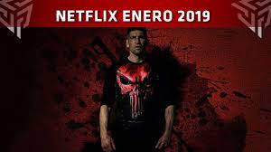 Novedades De Netflix Espana En Enero De 2019