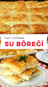 Kolay Su Boregi Tarifi Hazir Yufka Ile Yapabileceginiz Muhtesem Bir Borek Suboregi Borektarifleri Nefisyemektarif Yemek Tarifleri Yemek Yiyecek Ve Icecek