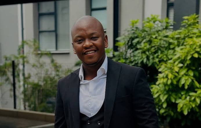 Who is Mpumelelo Mseleku? Know About the first-born Son of Musa Mseleku! - The Biography