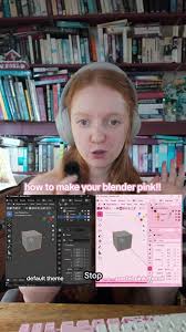 Image result for Blender3D