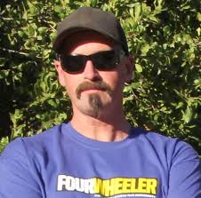 Meet Top Truck Judge Toby Lavender