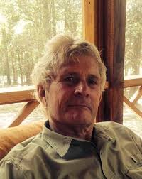 Today we are proud to welcome our 154th artist to the OG family! Bruce  Colbert is an actor, filmmaker and author. A graduate of the University of  Tennessee in journalism, he studied