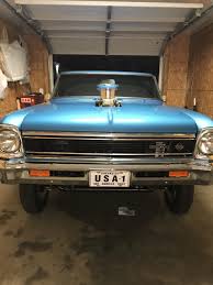 We specialize in the highest quality restoration parts available for your chevrolet & gmc pickup trucks, suburbans, blazers and jimmys. Classic Muscle And Hot Rods Racingjunk News