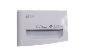 LG Detergent Dispenser Drawer  AGL74074375 