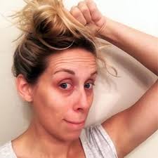 If you don't want to wait for the color to fade naturally, try a clarifying shampoo the day after you color. Can You Wash Your Hair Immediately After Coloring It Short Answer Is No Here S The Truth