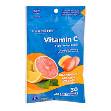 However, high doses above 1,000 milligrams may only be beneficial if you're feeling run down or you aren't able to absorb nutrients normally, so it's wise to get your doctor's advice if. Save On Careone Vitamin C Drops Grapefruit Orange Lemon Order Online Delivery Giant