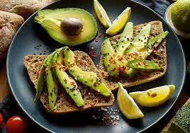 Whole Day Meals 15 Healthy And Unique Avocado Recipes Avocado Recipes Healthy High Protein Snacks Vegan Avocado Recipes