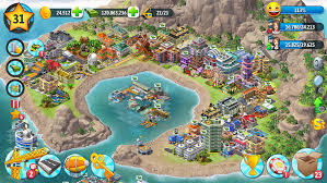 Unlimted money and unlimited coins, private server. Fastest City Island 4