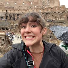 Select Graduate Student Profiles