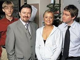 The British The Office Contains Within It One Of The Best Love Stories Ever Martin Freeman British Sitcoms Freeman
