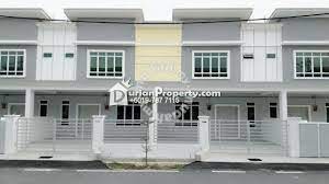 Ini juga salah satu program kerajaan untuk memupuk perpaduan rakyat. Terrace House For Sale At Taman Pagoh Jaya Muar For Rm 460 000 By Muhammad Safian Bin Mohd Yusop Durianproperty