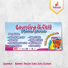 Jual beli online aman dan nyaman hanya di tokopedia. Customized Laundry Banner Likes Shopee Singapore