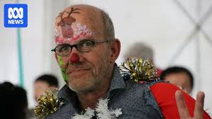 Mission Australia Christmas Lunch in the Park dishes up rock lobster, leg  ham and pudding