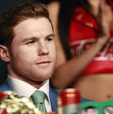 Amir Khan says "I'm okay" after being taken to hospital following Canelo  Álvarez defeat