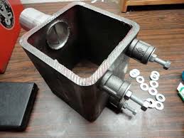 How to build a diy rocket stove. Duckworks Homemade Wood Stove For A Small Boat