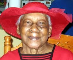 Evelyn Cunningham Obituary