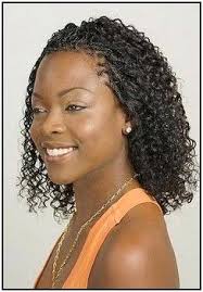 I would like to introduce you to micro braided wavy hairstyles with a few examples. Indian Box Braids Shefalitayal