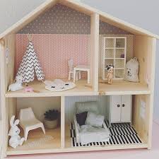 Ikea Puppenmobel Pimpen Und Bastelvorlage Tipi Fur Puppenhaus Puppenhaus Puppenmobel Ikea Ideen