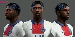 Superato il record di del piero, su sport.sky.it, 29 ottobre 2020. Pes 2013 Moise Kean Face By Chukwudi Fm Pes Patch
