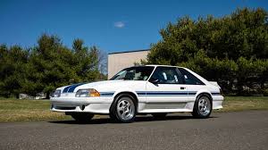 Image result for Oxford White 1992 Mustang