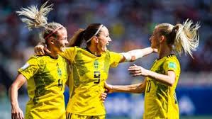 Approximately 500 kosovare asllani photos available for licensing. Schweden Bezwingt England Und Feiert Rang Drei Sportschau Startseite Nachrichten