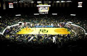 Baylor youth has the highest level college exposure. Baylor Puts New Basketball Arena On Hold