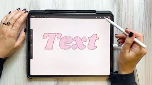 We did not find results for: Learn How To Create A Glitter Outline For Your Text In Procreate