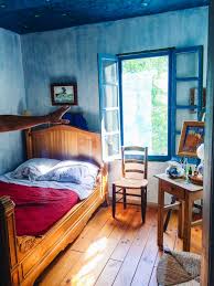 Original van gogh bedroom painting. Self Guided Walking Tour Of Arles In The Steps Of Van Gogh The Creative Adventurer