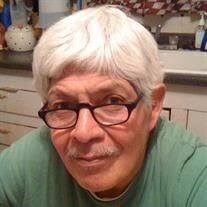 Chris Rodriguez Jr. Obituary