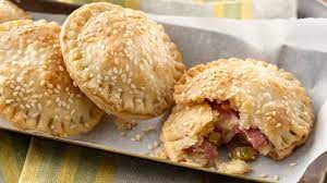If you're looking for the best pie crust recipe, you found the right place. Quick Easy Pie Crust Appetizer Recipes And Ideas Pillsbury Com