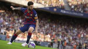 Same like this pes developers collect stats of every player then make an average of these stats and give a special pes. Pes 2021 Wird Doch Spiel Statt Update Wie Konami Klar Stellt