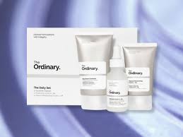 I tried the ordinary niacinamide & rosehip oil for 7 days | honest review malaysia. The Ordinary Launches Daily Set For Skin Care Beginners Allure