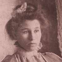 Narcissus Rouse (1882–1979) • FamilySearch