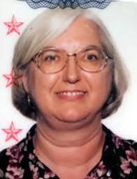 Victoria Rosemary Griffin Obituary