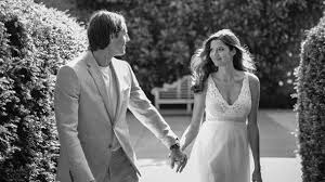 Hier seht ihr die besten. Familiengluck Nati Goalie Yann Sommer Wird Ehemann Und Papa
