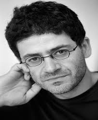 Bios: Scorched — THE THEATER PROJECT