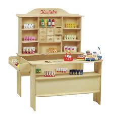 Roba Toy Shop Wayfair Co Uk Wooden Toy Shop Wooden Play Kitchen Kids Wooden Kitchen