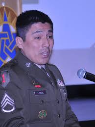 Army Emergency Relief hosts kickoff event