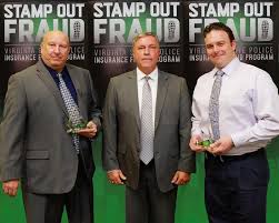 The virginia employment commission (vec) administers the unemployment compensation program that provides temporary financial assistance to individuals who become unemployed through benefits are paid through taxes on employers covered under the virginia unemployment compensation act. Virginia State Police Insurance Fraud Program Recognizes Fraud Fighters Archives Dailyprogress Com