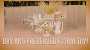 Add interest to your room and create a stunning foliage focal point by hanging indoor plants from your ceiling. 10 Youtube Videos To Watch About Dried Flowers Thursd