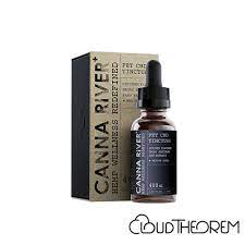 If you prefer natural or peppermint flavors, you'll find those, too. Canna River Pet Cbd Tincture Broad Spectrum Medium 60ml Lab Report Cloudtheorem