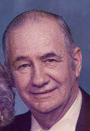 Harry L. Mach Obituary 2005