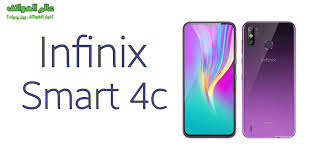 سعر ومواصفات Infinix Smart 4c - عالم ...
