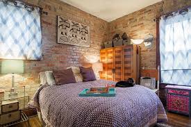 Maybe you would like to learn more about one of these? 50 Delightful And Cozy Bedrooms With Brick Walls