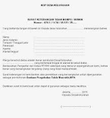 Biasanya surat ini akan pada bagian kepala surat paklaring biasanya berisi kop surat perusahaan dan informasi idenditas. Contoh Paklaring Indofood Contoh Job Description Dan Job Specification Pt Indofood