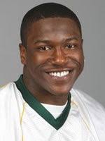 Joel Caleb, Norfolk State, Wide Receiver